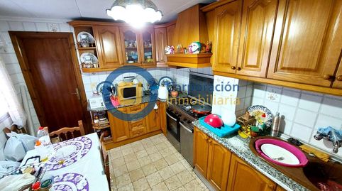 Foto 5 de Piso en venta en Santiago, Lorca
