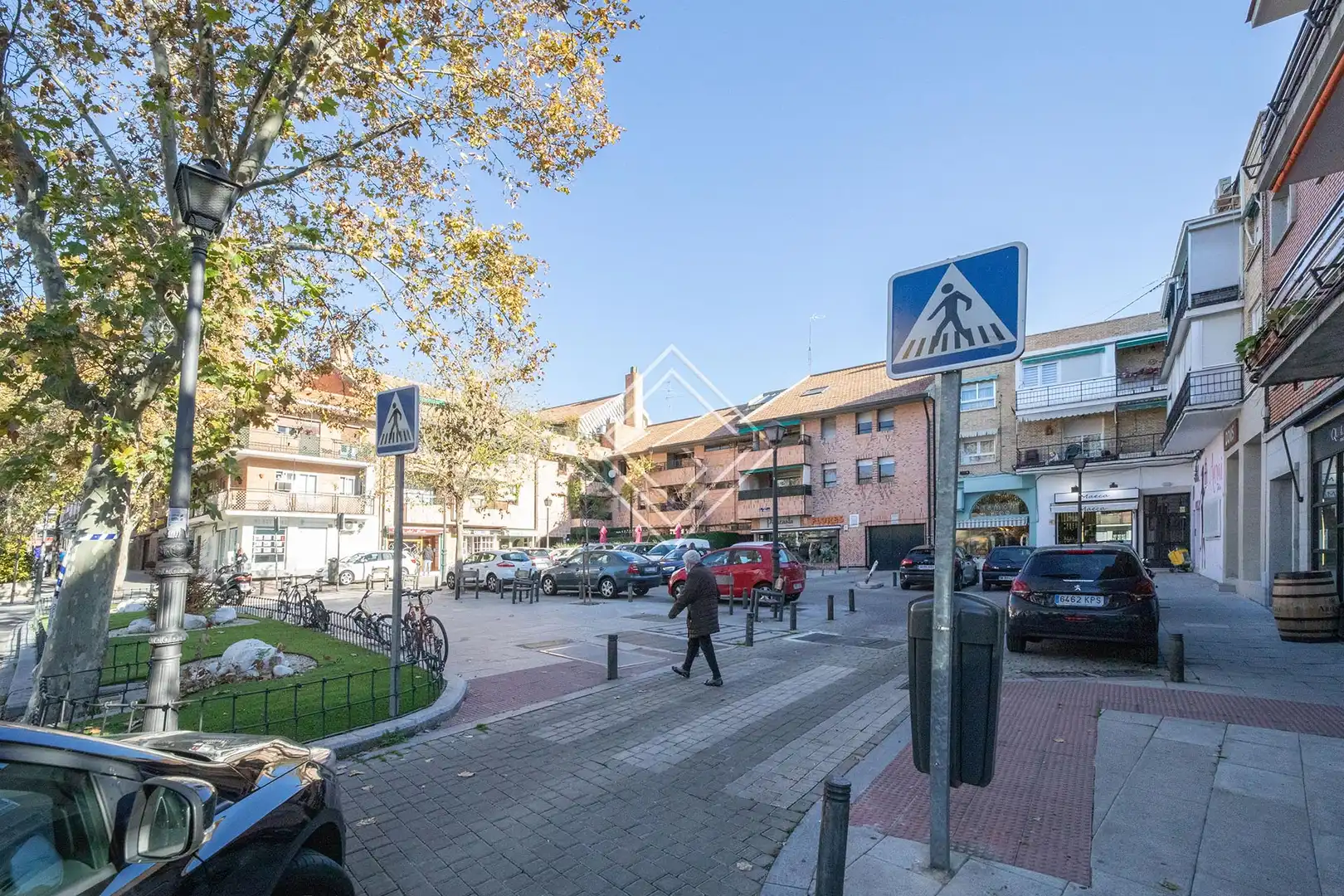 Terraced house for sale in Moncloa - Aravaca, imagen 23