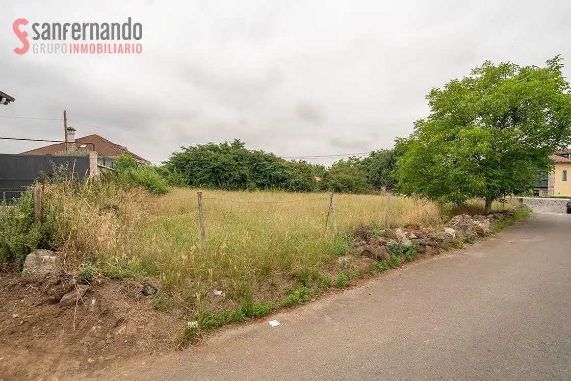 Residencial en venta en Camargo