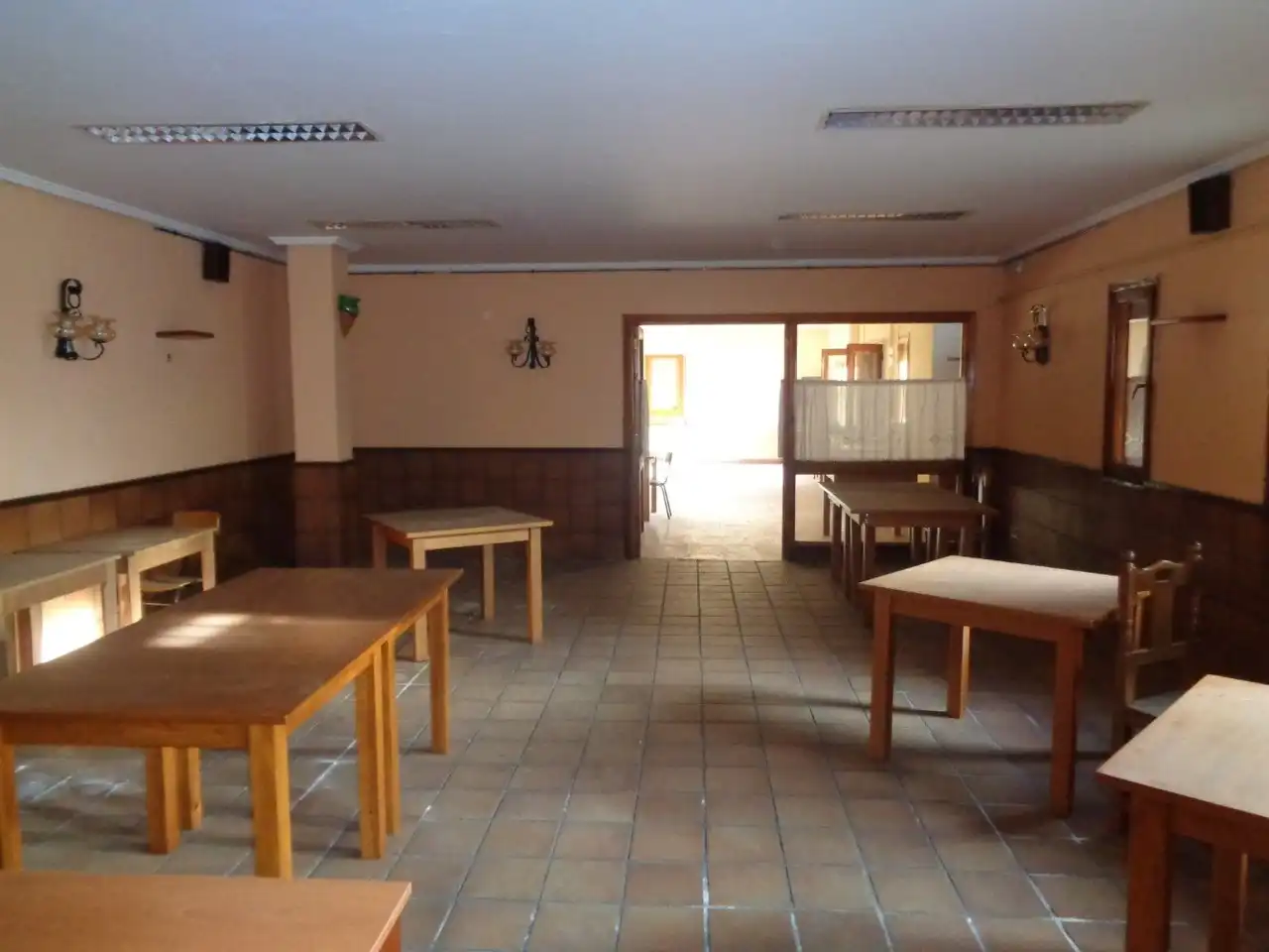 Country house zum Verkauf in San Asensio mit Heizung