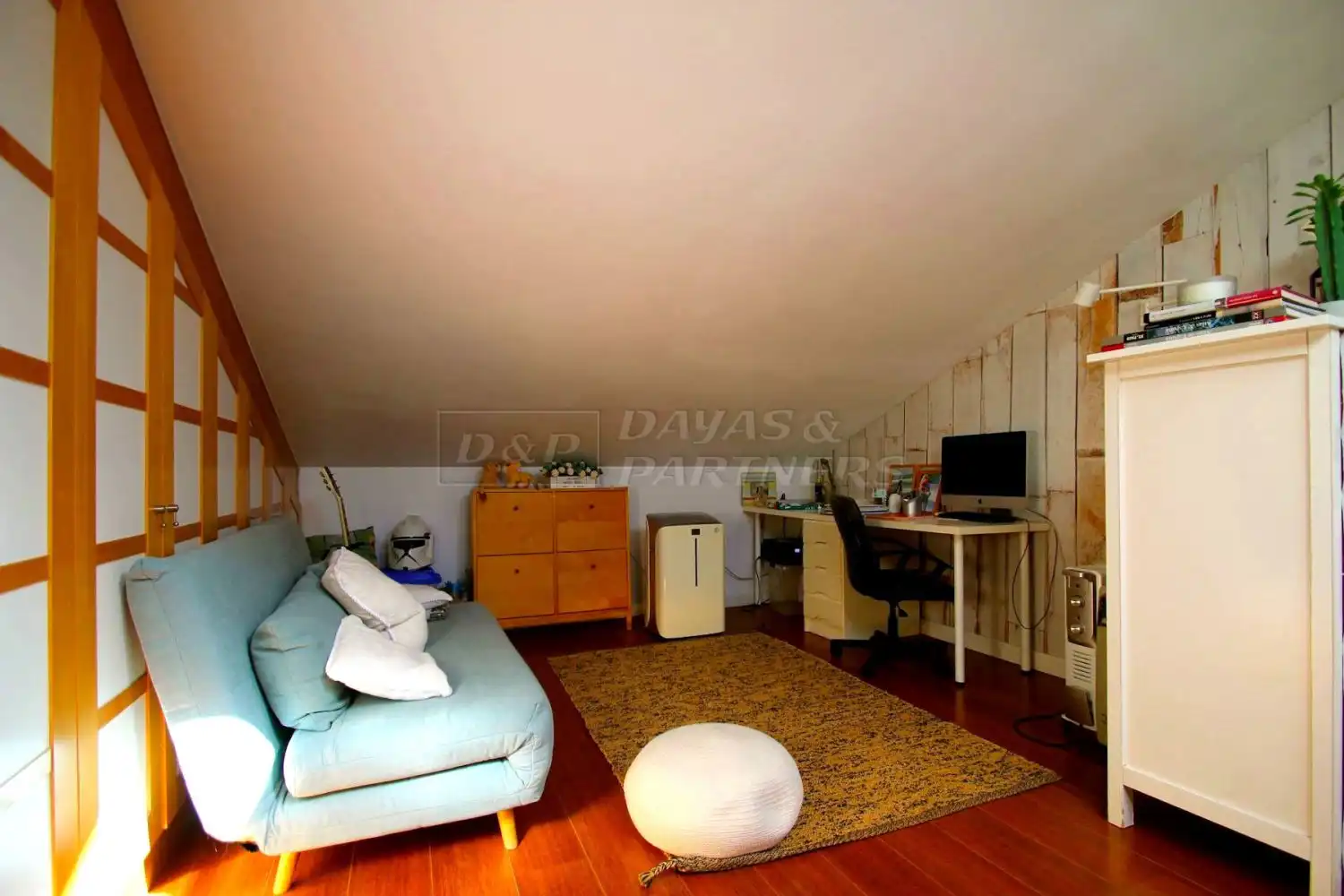 Villa mit Terrasse zum Verkauf in Nueva Torrevieja - Aguas Nuevas, imagen 55