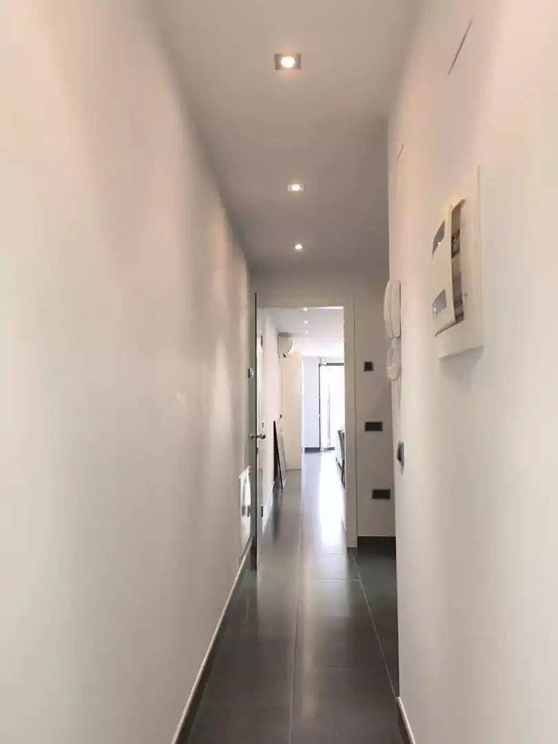 Flat for sale in Hostalric  with Air Conditioner, Heating and Terrace