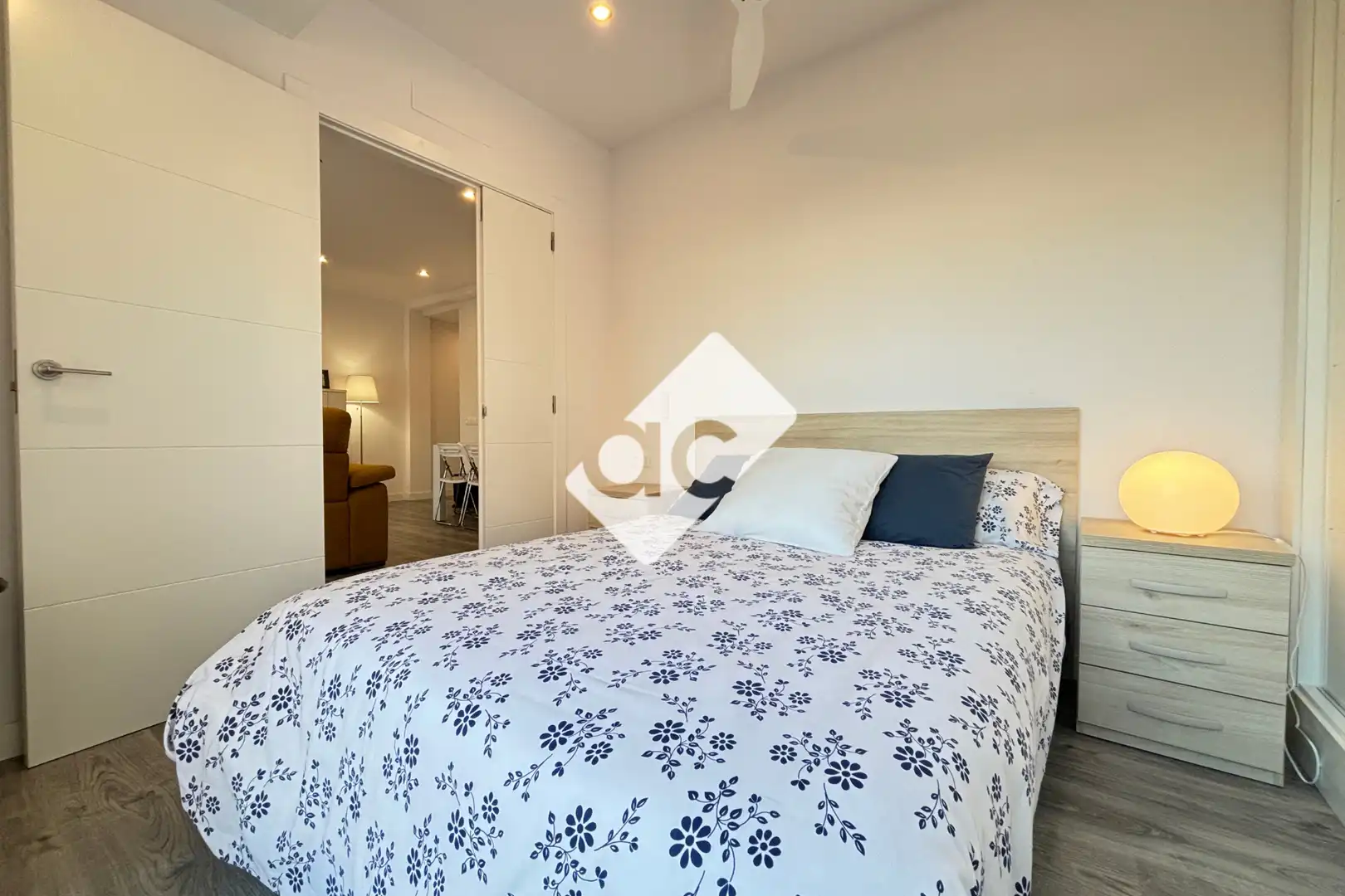 Appartement avec ascenseur à louer à Extramurs, imagen 12