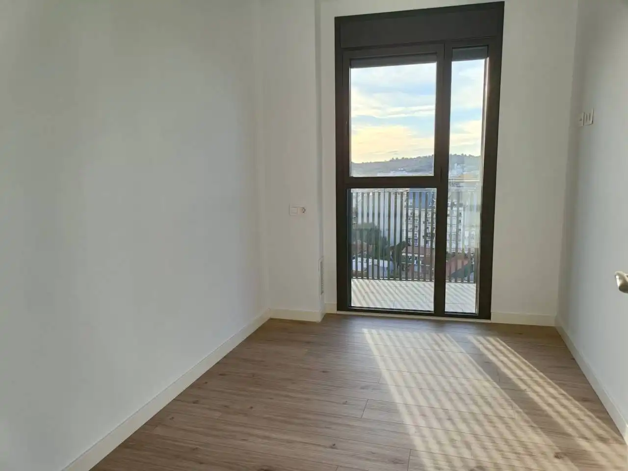 Dúplex en venta en Calle Francesc Ribas, 56, Font Verda