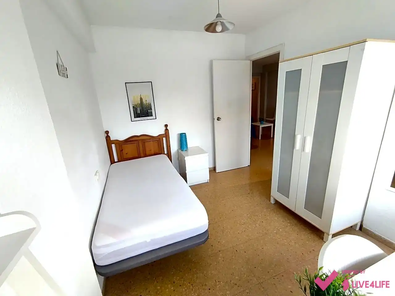 Appartamento con ascensore in affitto a calle de Ramon Llull, imagen 36
