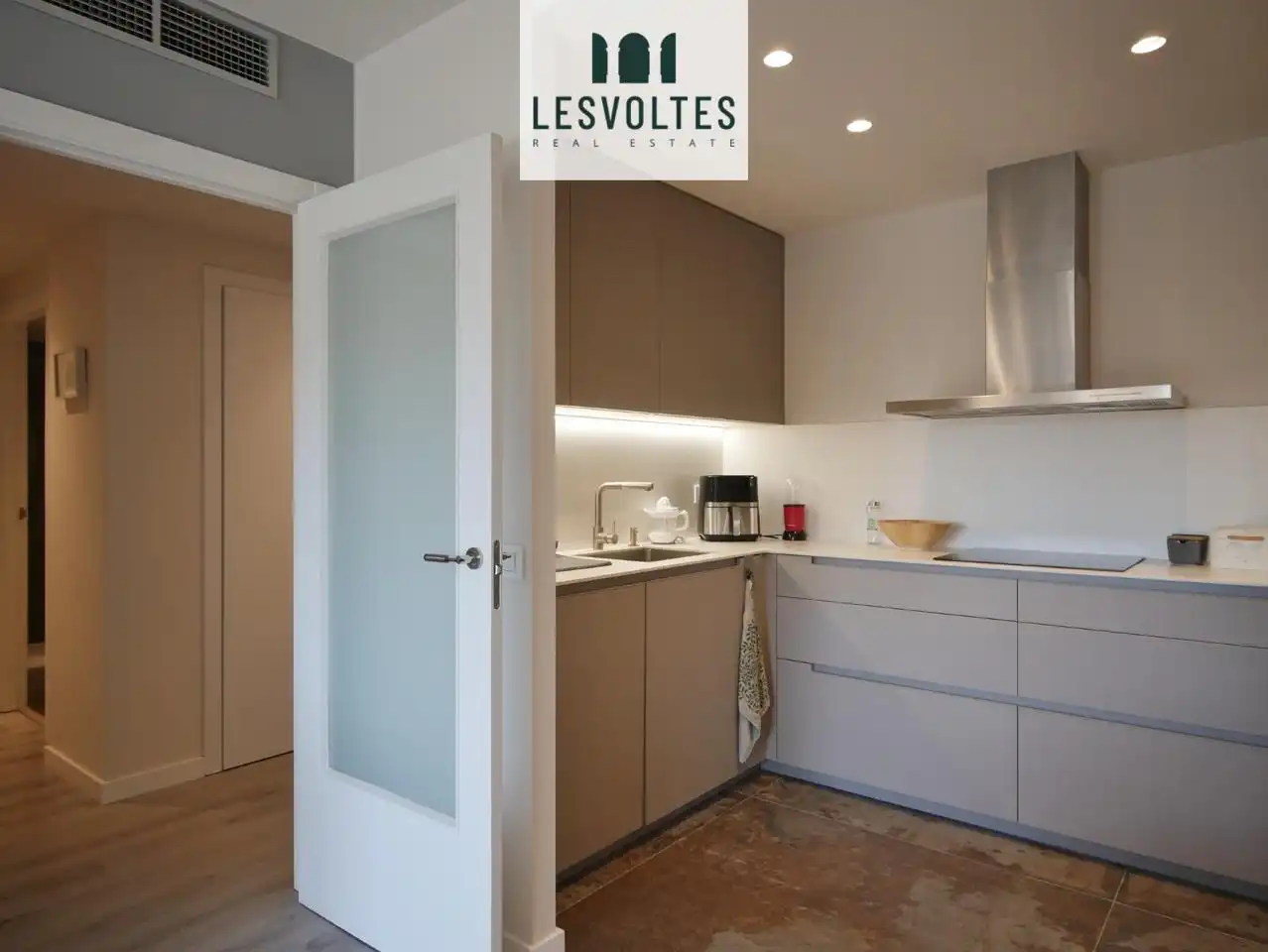 Apartment mit Terrasse zum Verkauf in calle de Miquel Vincke i Meyer, imagen 8
