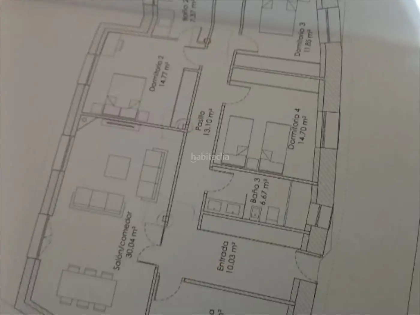 Casa en venda a Calle el Mayoral 1, imagen 2