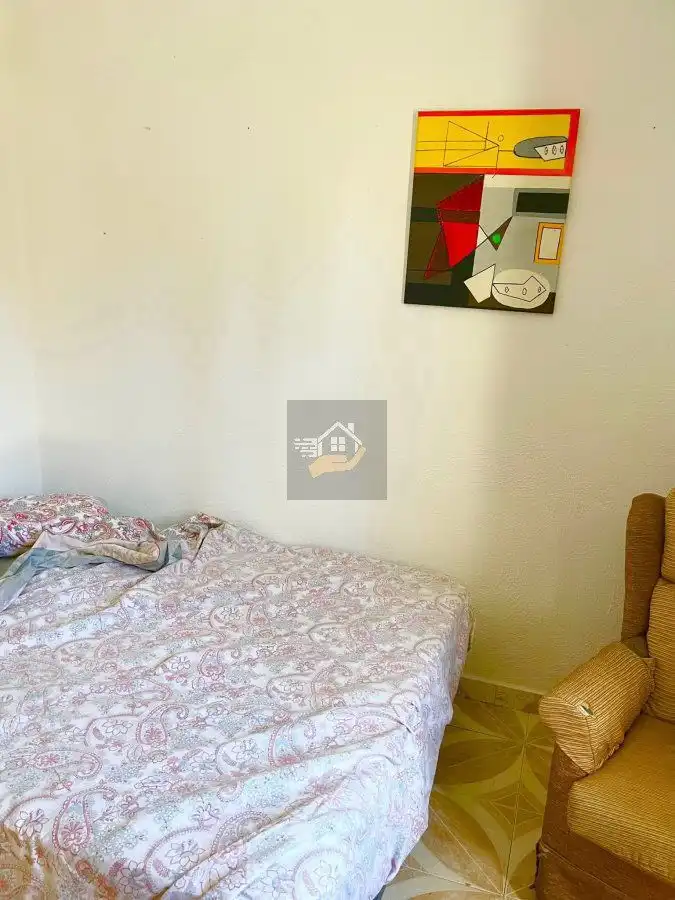 Bedroom of Houses for sale in Vélez-Blanco