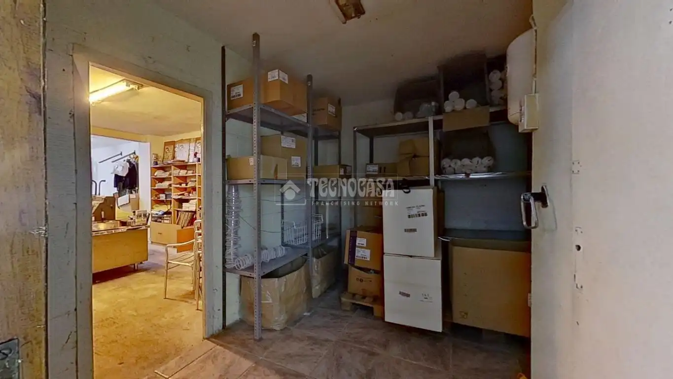 Local en venta en Barberà del Vallès