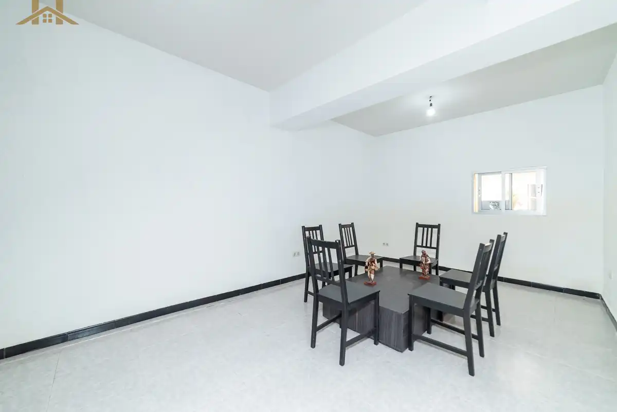 Dining room of Detached homes for sale in San Martín de Valdeiglesias  with Heating