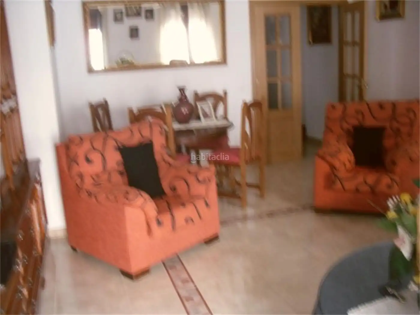 Piso con ascensor en venta en Calle Castillo 1, imagen 2