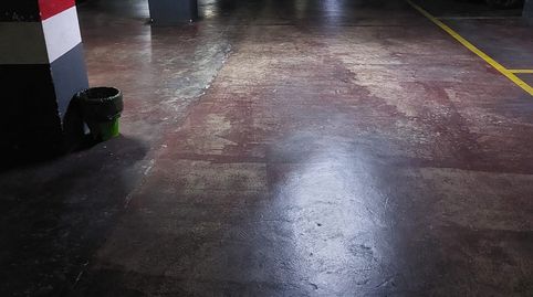 Foto 5 de Garatge en venda a Passatge de Ventura Feliu, Arrancapins, Valencia Capital