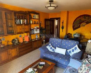 Living room of Flat for sale in  Cádiz Capital