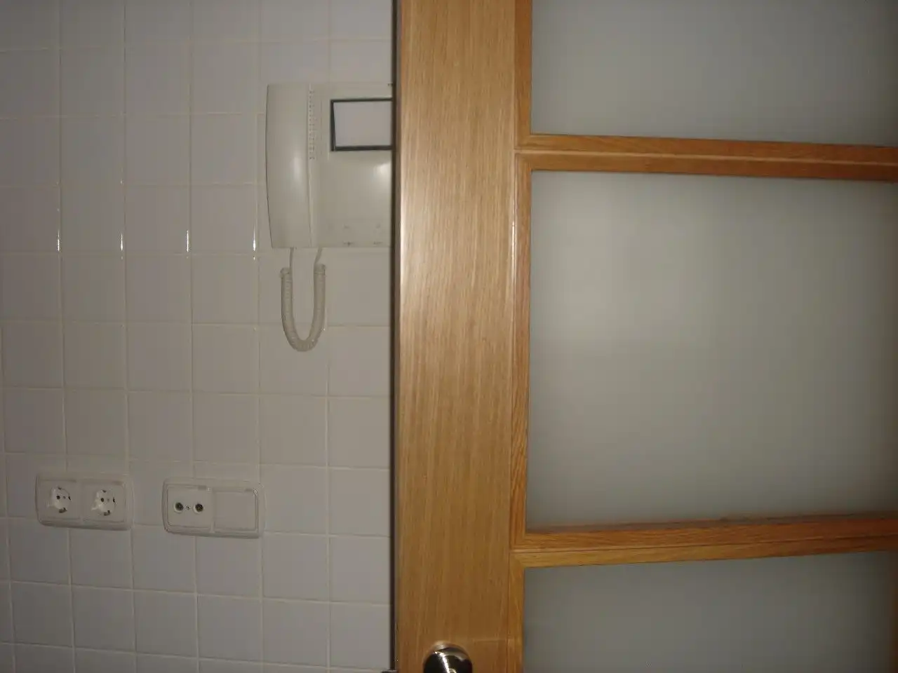 Baño de Piso de alquiler en Córdoba con Aire acondicionado, Calefacción y Parquet