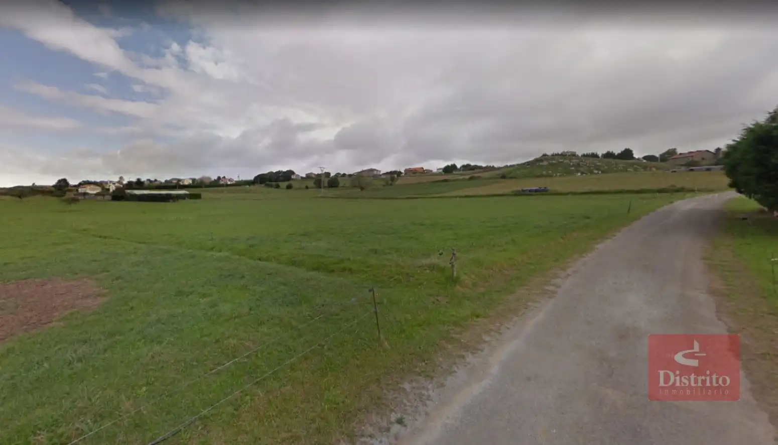Terreno rustico in vendita a Miengo - Higarino, imagen 6