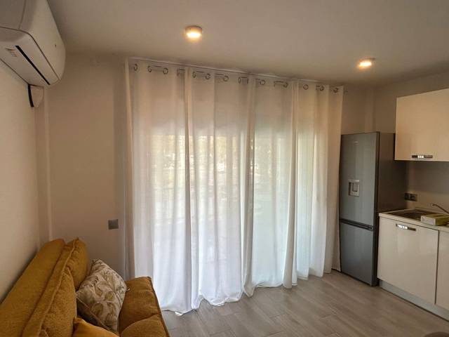 Piso en Venta en Plaça d'Europa, 3 en Platja de Llevant