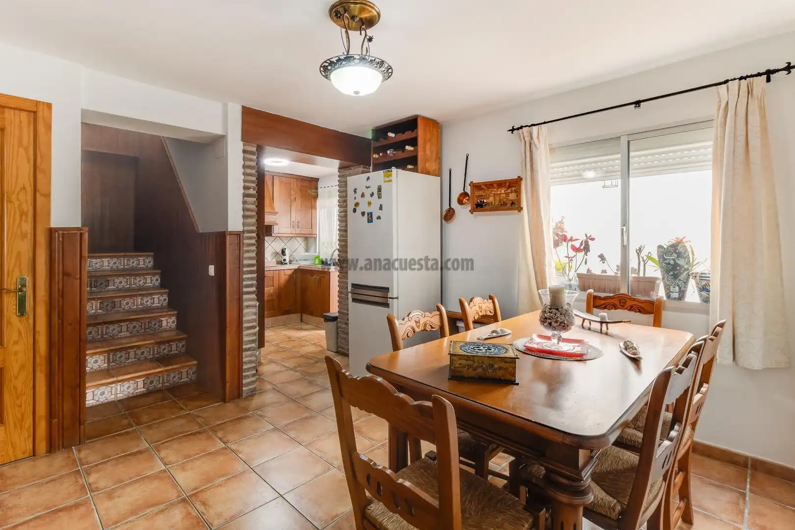 Casa en venta en Estepona Pueblo, imagen 3