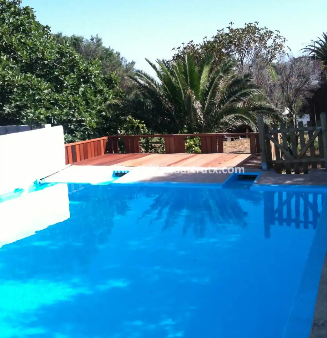 Casa rustica con piscina in vendita a Ciutadella, imagen 13