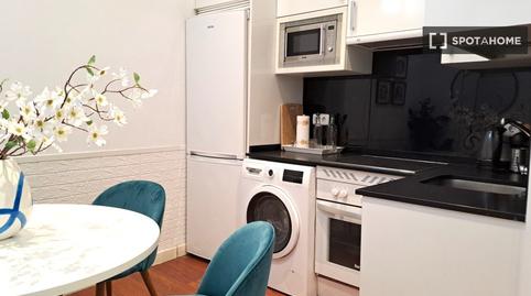 Photo 5 of Flat to rent in Universidad - Malasaña, Madrid