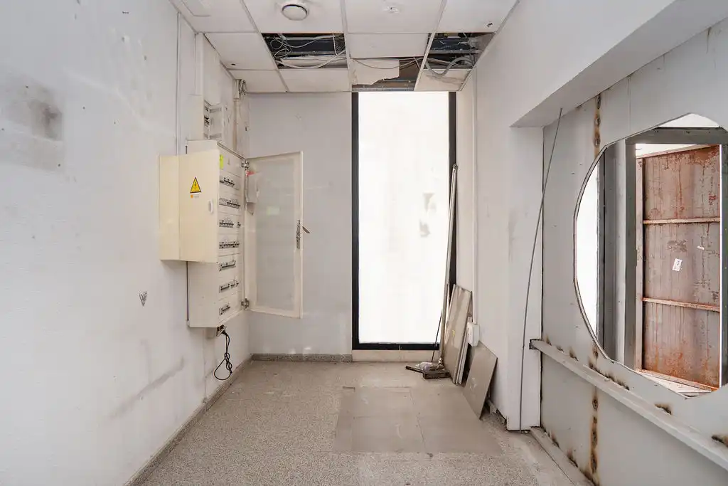Local comercial de lloguer a C/ Jerónimo Santa Fe, imagen 18