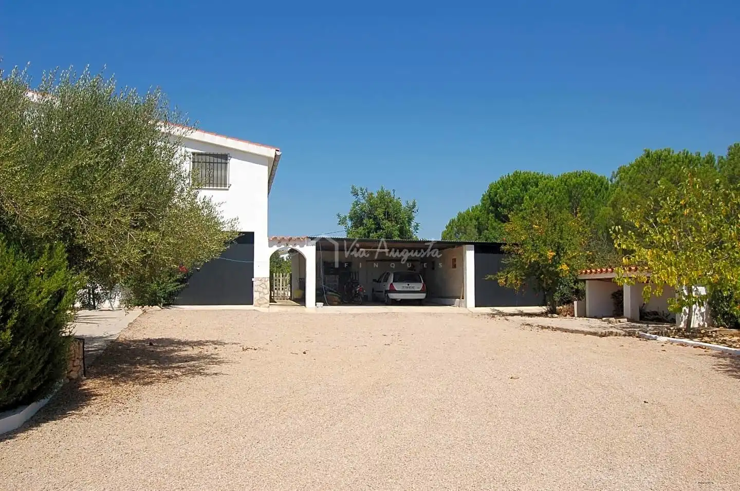 Casa con piscina en venta en Diseminats, imagen 32