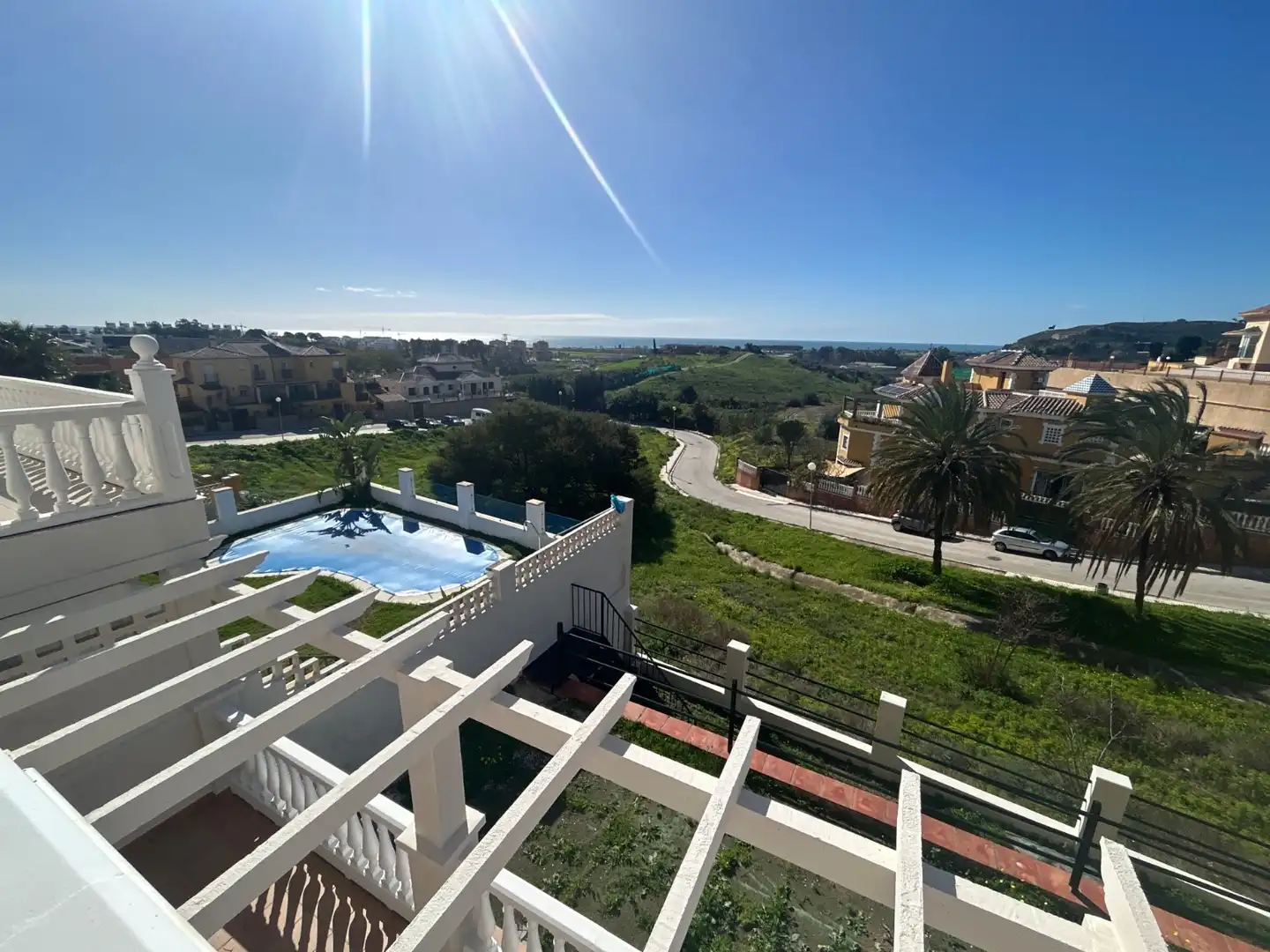 Vivienda en venta en Avenida Moscatel 15, imagen 14