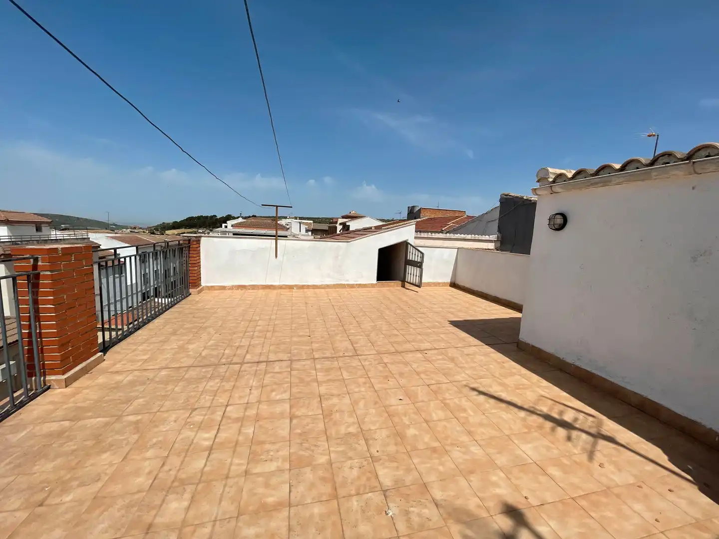 Flat for sale in Rus