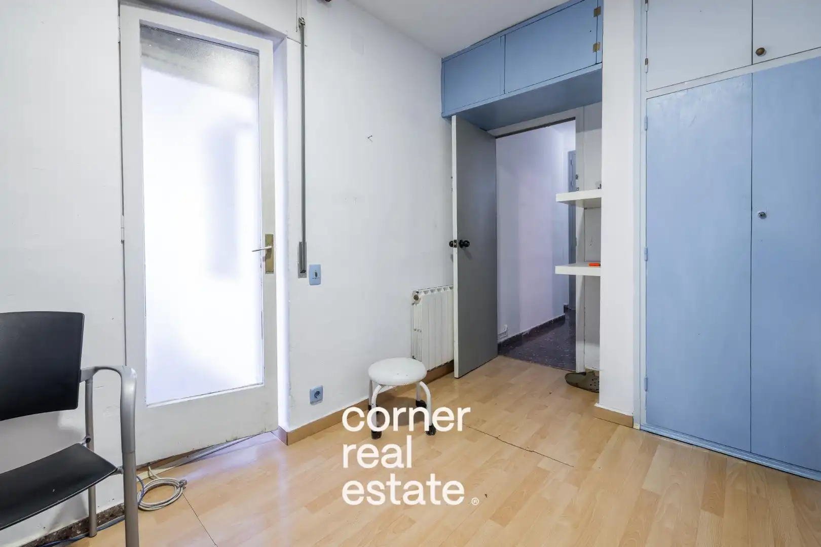 Flat for sale in Sant Cugat del Vallès  with Heating, Terrace and Balcony