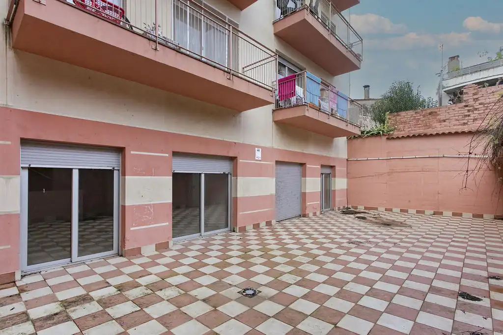 Locale commerciale in vendita a C/ Anoia, imagen 29