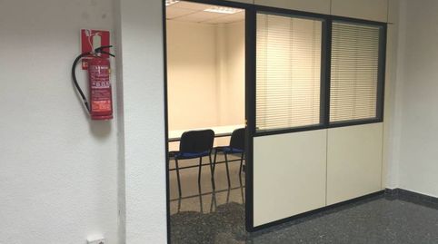 Photo 5 of Office for rent in Carrer del Doctor Josep Juan Dómine, El Grau, Valencia Capital
