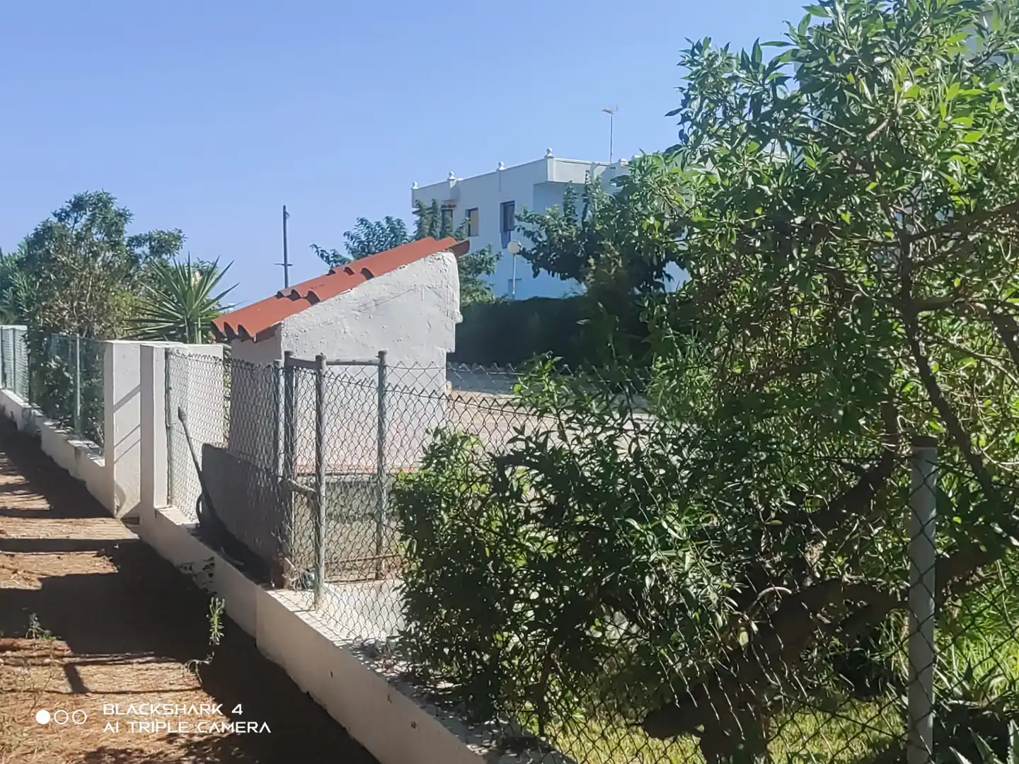 Casa o xalet en venda en Alcalà de Xivert amb Aire condicionat, Jardí privat i Terrassa