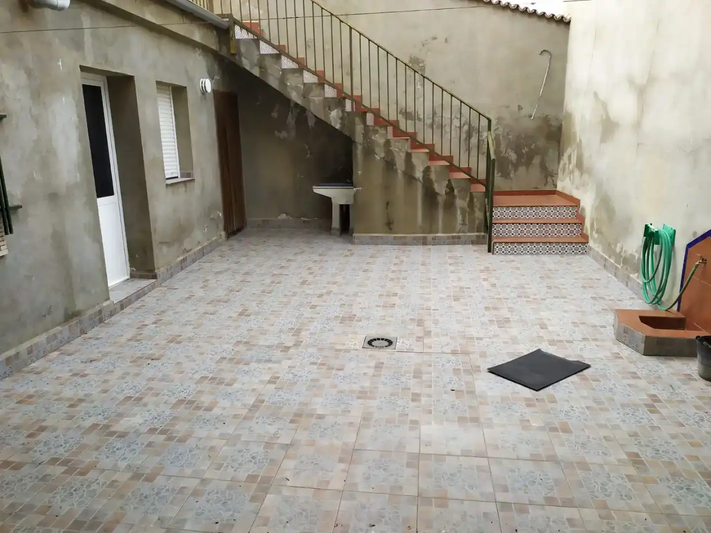 Planta baja en venta en Cabeza del Buey