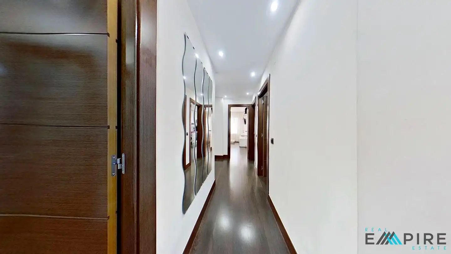 Piso en venta en Cristina Sánchez, Centro