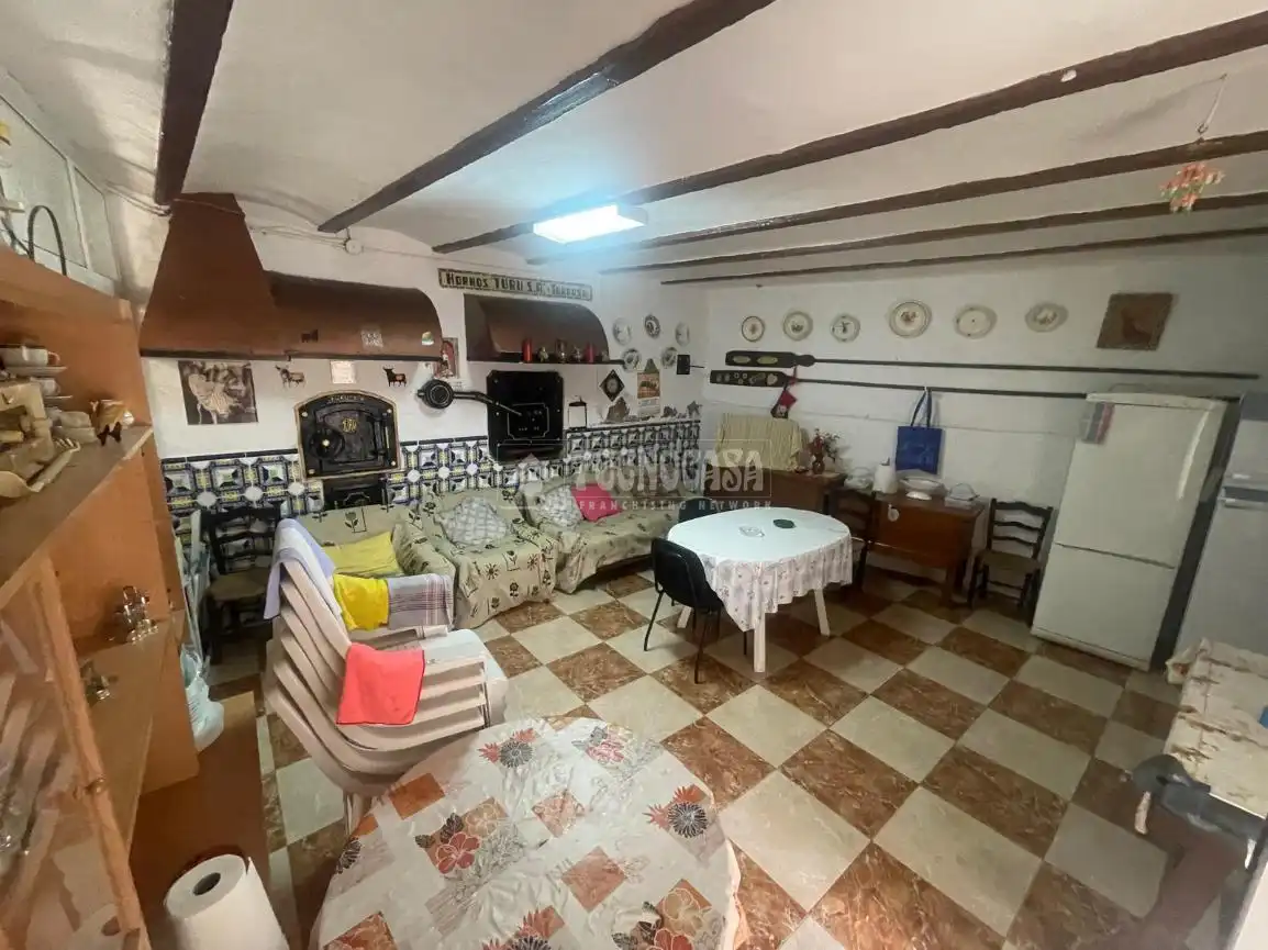 Haus oder Chalet zum Verkauf in Villamesías