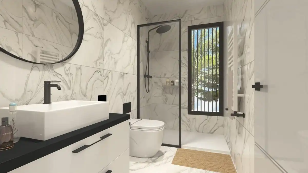 Chalet con piscina en venta en Almoradí, imagen 6