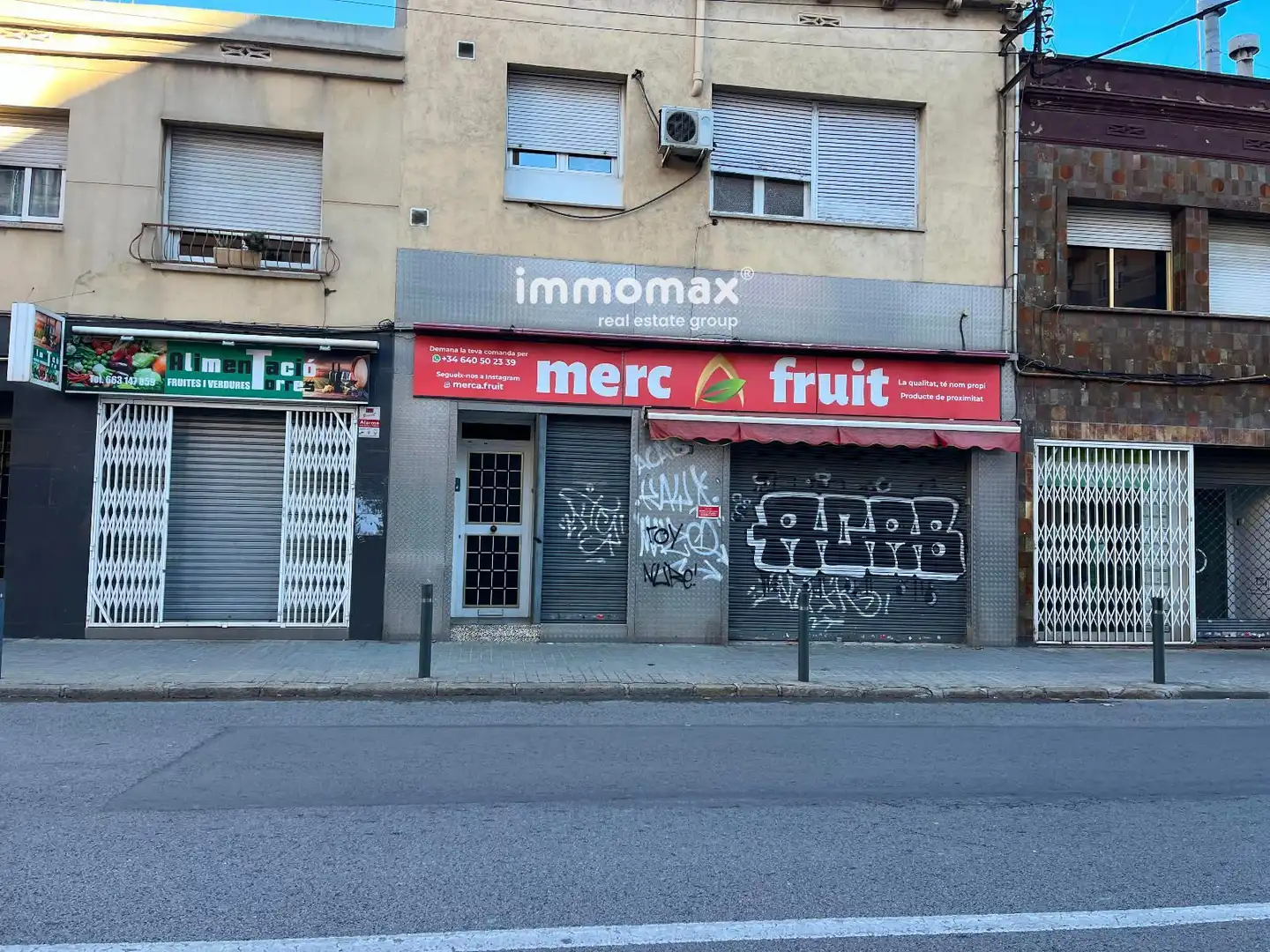 Business premises to rent in Carretera Barcelona, imagen 6