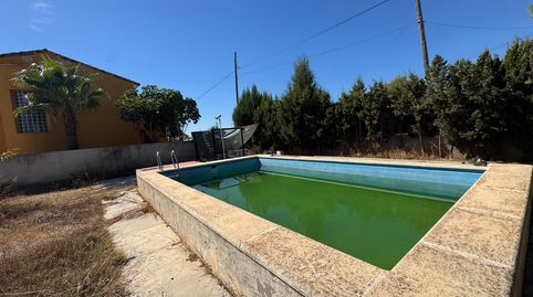 Foto 5 de Casa o xalet en venda a Urbanizaciones, Llíria