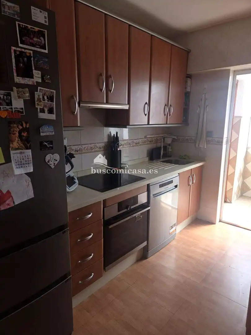 Attique à vendre à Calle Nuestra Señora del Perpetuo Socorro, imagen 7