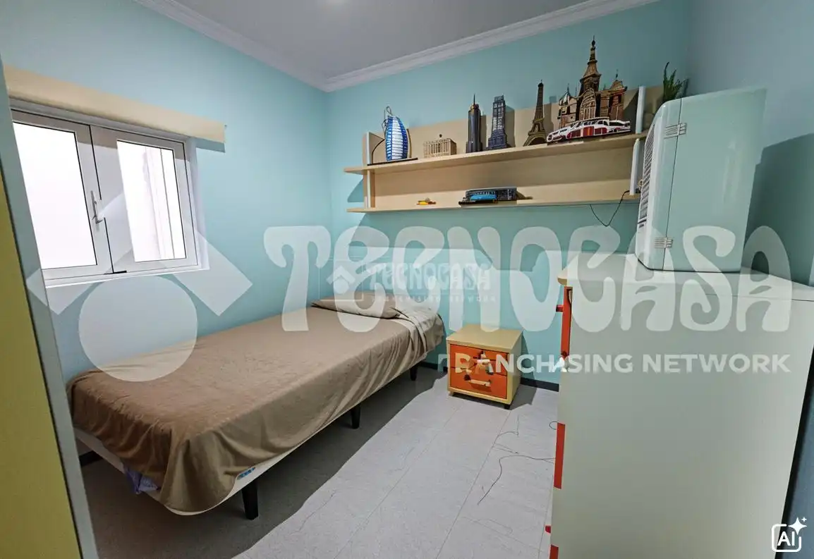 Bedroom of Detached homes for sale in Las Palmas de Gran Canaria