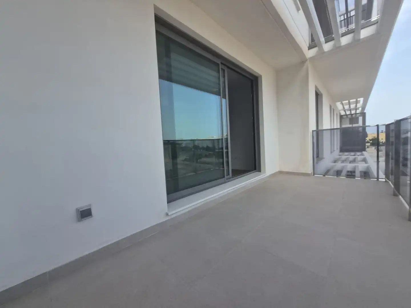 Terraza de Piso en venta en Dénia con Aire acondicionado, Calefacción y Terraza