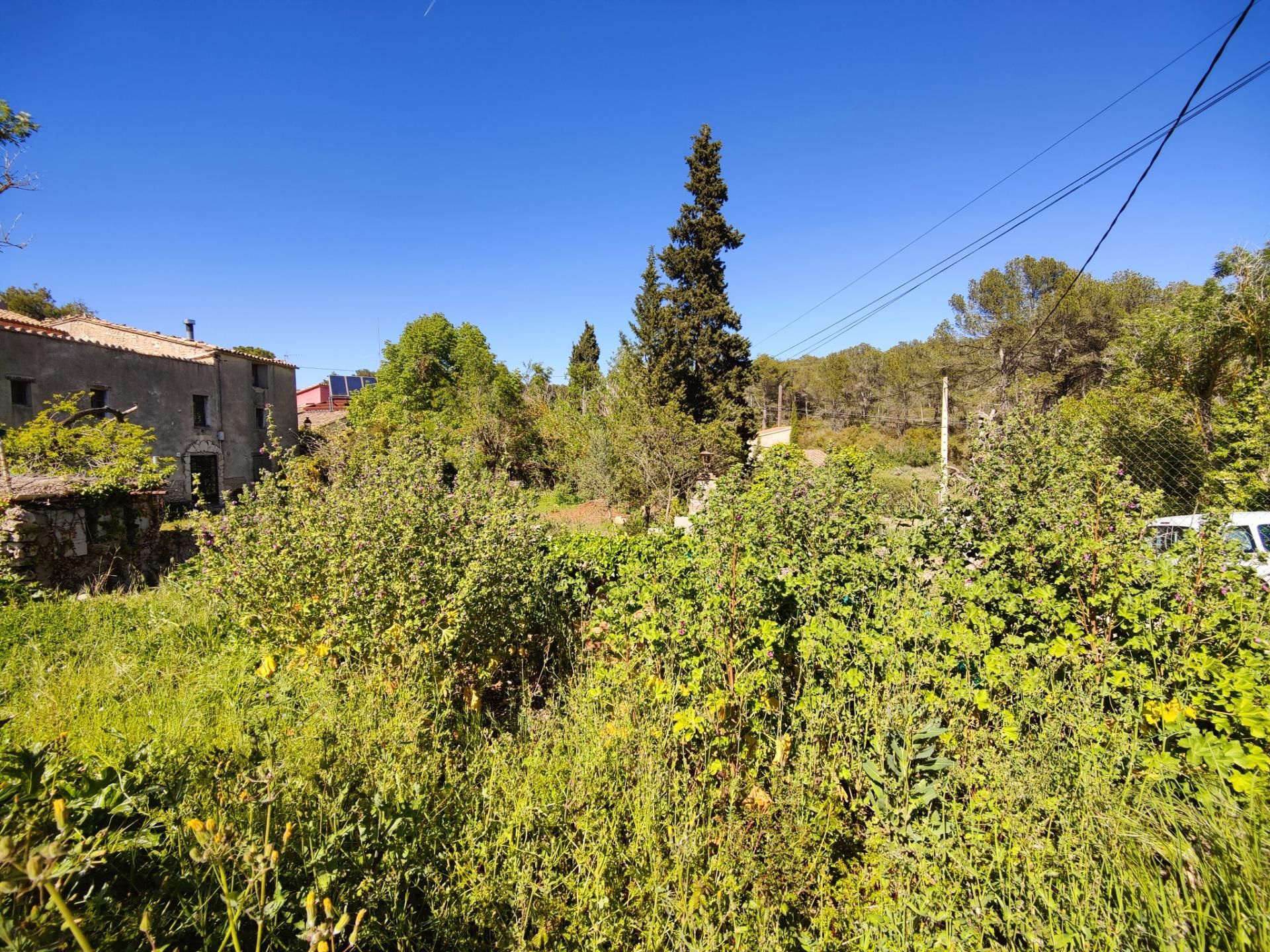 Casa o xalet en venda en Font-rubí amb Calefacció, Jardí privat i Traster