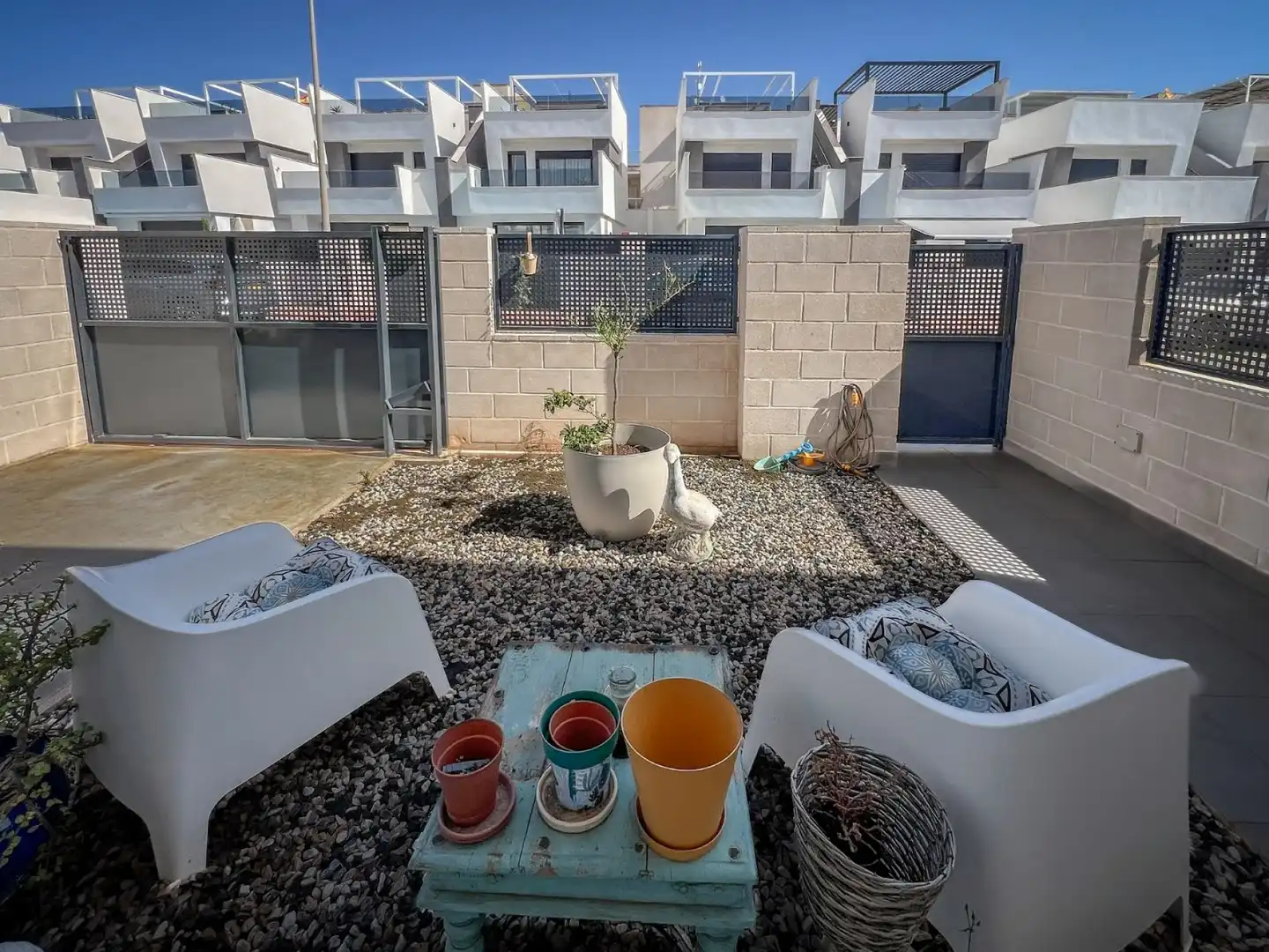 Mini appartamento in vendita a San Javier ciudad, imagen 18