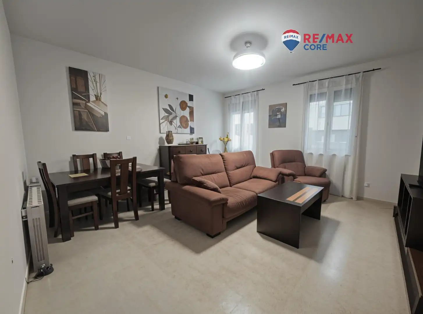 Flat with lift for sale in Pardaleras, imagen 2