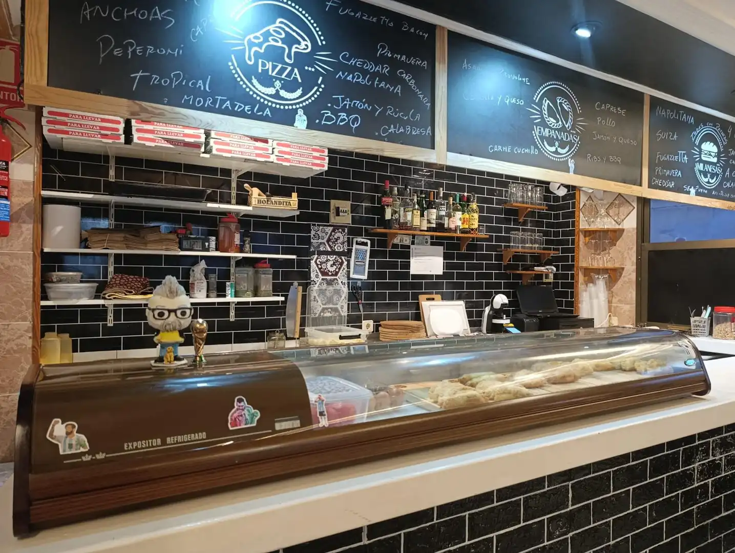 Local comercial en traspàs a Carrer Xúquer, imagen 10
