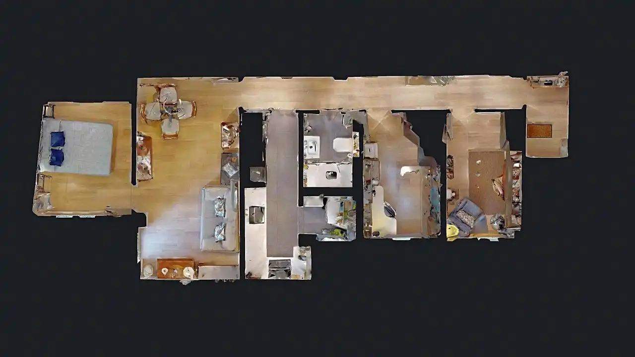 Flat with lift for sale in HONDURES, imagen 24