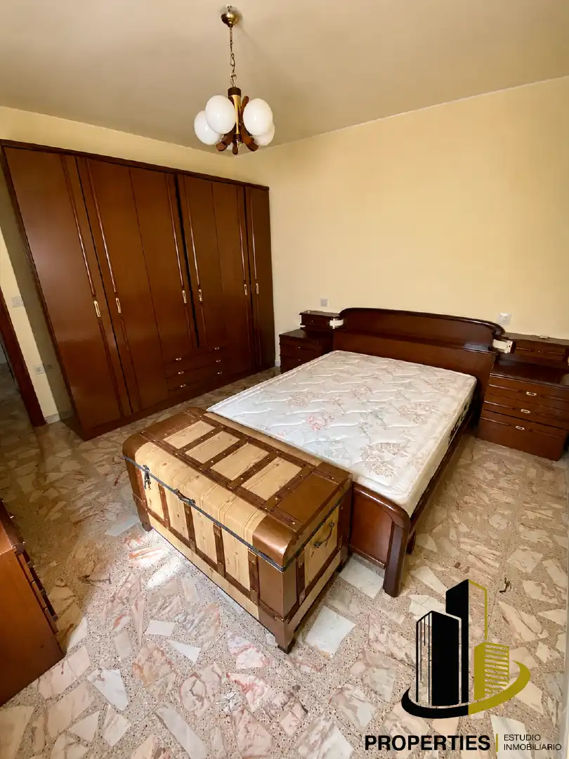 Habitación de Casa o chalet en venta en Santibáñez de Béjar