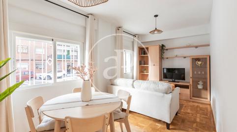 Foto 5 de Pis de lloguer a C. de Ricardo Ortiz, Ventas, Madrid