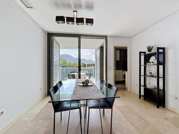 Appartamento con piscina in vendita a El Verger