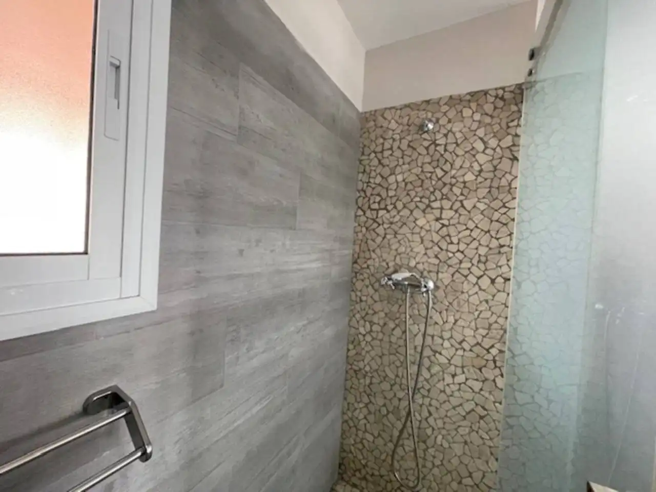 Baño de Casa o chalet de alquiler en Vélez-Málaga con Terraza y Amueblado