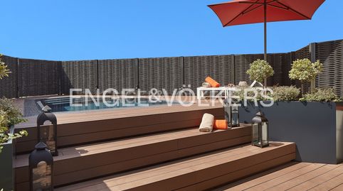 Foto 5 von Dachboden zum Verkauf in Diputació, Dreta de l'Eixample, Barcelona Capital